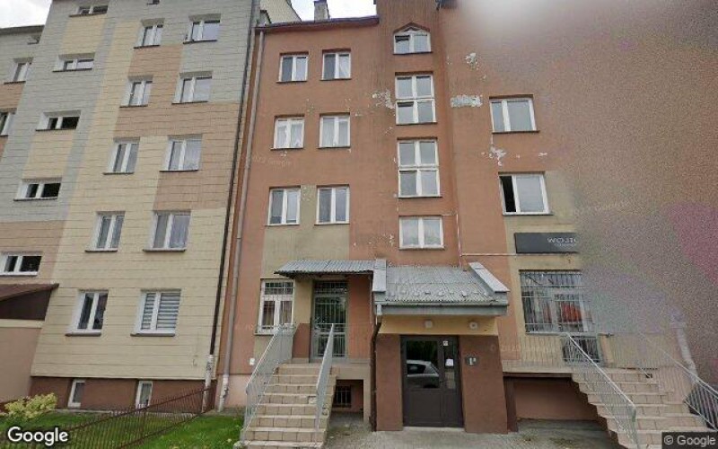 Mieszkanie w miejscowości Przemyśl, Zygmunta Zielińskiego 10/6 (podkarpackie). Mieszkania. Zygmunta Zielińskiego 10/6, 37-700, Przemyśl, (woj. podkarpackie)