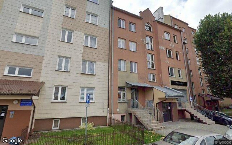 Mieszkanie w miejscowości Przemyśl, Zygmunta Zielińskiego 10/6 (podkarpackie). Mieszkania. Zygmunta Zielińskiego 10/6, 37-700, Przemyśl, (woj. podkarpackie)