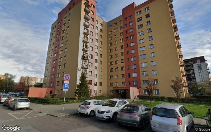 Mieszkanie w miejscowości Dąbrowa Górnicza, Gustawa Morcinka 8/28 (śląskie). Mieszkania. Gustawa Morcinka 8/28, 41-300, Dąbrowa Górnicza, (woj. śląskie)