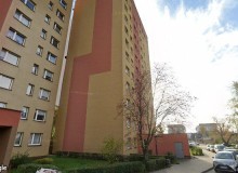 Mieszkanie w miejscowości Dąbrowa Górnicza, Gustawa Morcinka 8/28 (śląskie). Mieszkania. Gustawa Morcinka 8/28, 41-300, Dąbrowa Górnicza, (woj. śląskie)