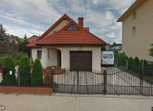 Dom w miejscowości Lublin, Ludowa 11 (lubelskie). Działka numer: 115. Domy. Ludowa 11, 20-135, Lublin, (woj. lubelskie)