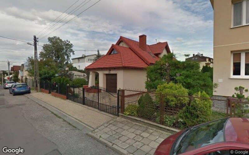 Dom w miejscowości Lublin, Ludowa 11 (lubelskie). Działka numer: 115. Domy. Ludowa 11, 20-135, Lublin, (woj. lubelskie)