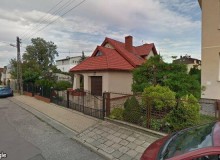 Dom w miejscowości Lublin, Ludowa 11 (lubelskie). Działka numer: 115. Domy. Ludowa 11, 20-135, Lublin, (woj. lubelskie)