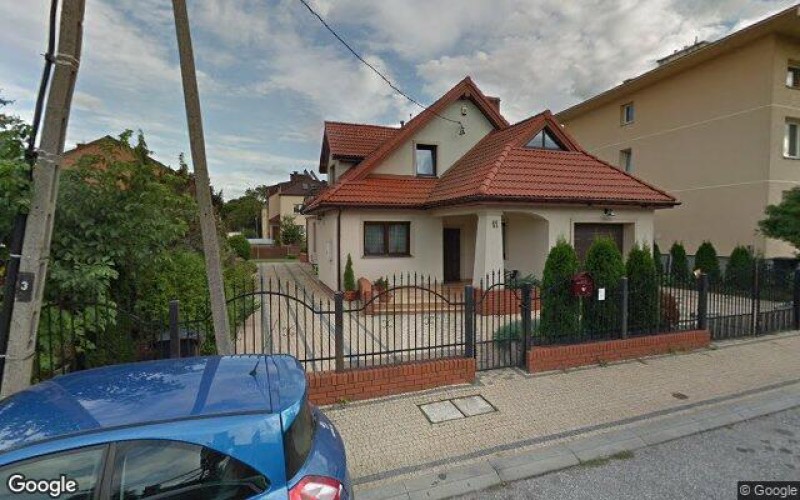 Dom w miejscowości Lublin, Ludowa 11 (lubelskie). Działka numer: 115. Domy. Ludowa 11, 20-135, Lublin, (woj. lubelskie)