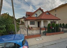 Dom w miejscowości Lublin, Ludowa 11 (lubelskie). Działka numer: 115. Domy. Ludowa 11, 20-135, Lublin, (woj. lubelskie)