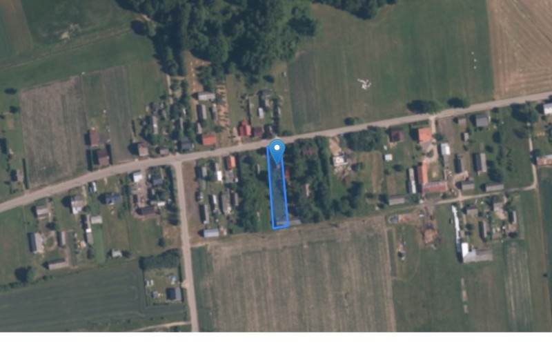 Dom w miejscowości Morszków, Morszków (mazowieckie). Działka numer: 468. Domy. Morszków, 08-304, Morszków, (woj. mazowieckie)
