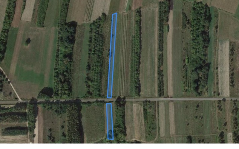 Dom w miejscowości Głowaczów, Głowaczów (mazowieckie). Działki numer: 301, 366, 790, 838, 424. Domy. Głowaczów, 26-903, Głowaczów, (woj. mazowieckie)
