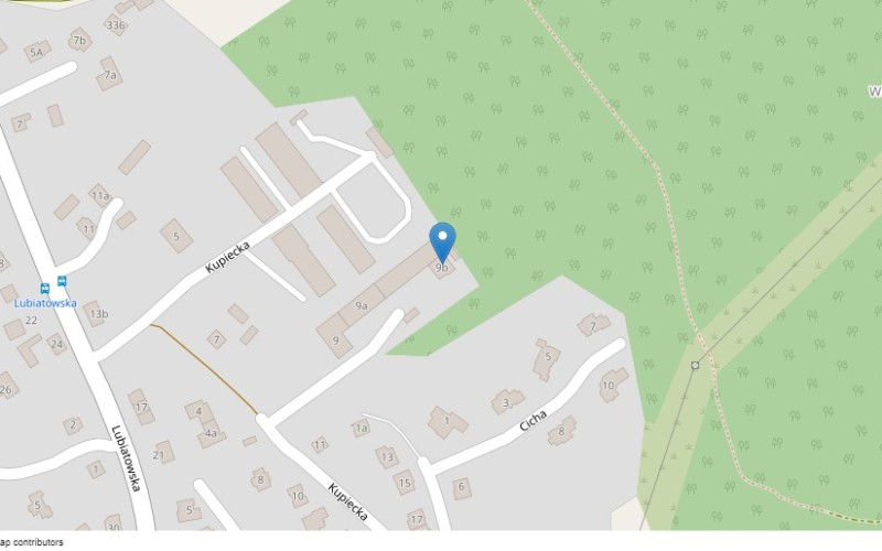 Mieszkanie w miejscowości Koszalin, Kupiecka 9B/10 (zachodniopomorskie). Mieszkania. Kupiecka 9B/10, 75-671, Koszalin, (woj. zachodniopomorskie)