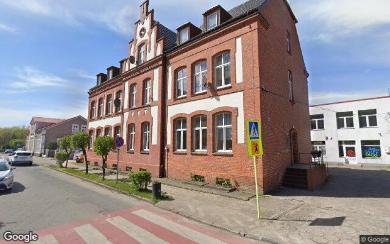 Nieruchomość komercyjna w miejscowości Drezdenko, Szkolna 14/1 (lubuskie). Nieruchomości komercyjne. Szkolna 14/1, 66-530, Drezdenko, (woj. lubuskie)