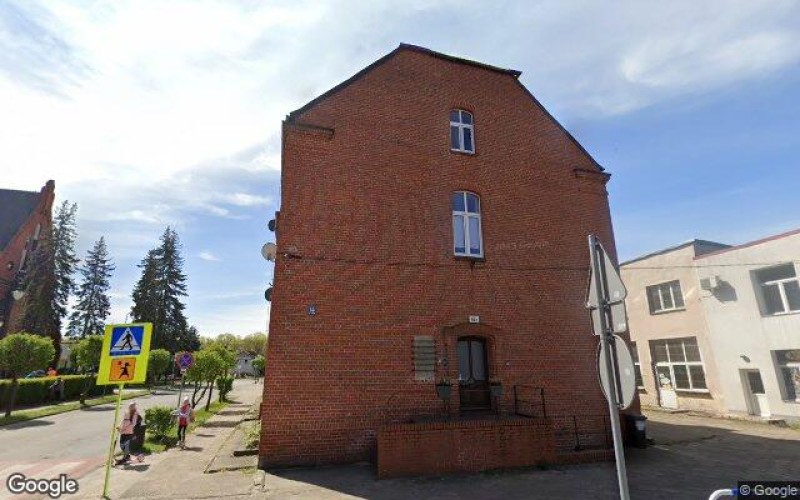 Nieruchomość komercyjna w miejscowości Drezdenko, Szkolna 14/1 (lubuskie). Nieruchomości komercyjne. Szkolna 14/1, 66-530, Drezdenko, (woj. lubuskie)