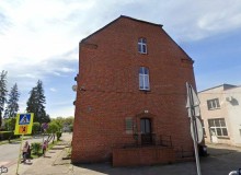 Nieruchomość komercyjna w miejscowości Drezdenko, Szkolna 14/1 (lubuskie). Nieruchomości komercyjne. Szkolna 14/1, 66-530, Drezdenko, (woj. lubuskie)