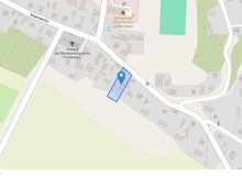 Nieruchomość w miejscowości Bobrówka, Bobrówka (podkarpackie). Inne. Bobrówka, 37-542, Bobrówka, (woj. podkarpackie)