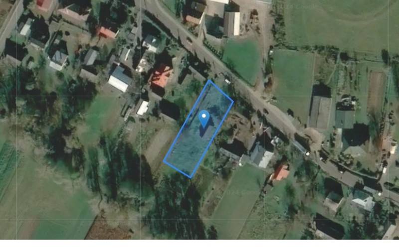 Nieruchomość w miejscowości Bobrówka, Bobrówka (podkarpackie). Inne. Bobrówka, 37-542, Bobrówka, (woj. podkarpackie)