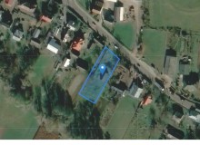Nieruchomość w miejscowości Bobrówka, Bobrówka (podkarpackie). Inne. Bobrówka, 37-542, Bobrówka, (woj. podkarpackie)