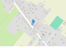 Dom w miejscowości Nowe Bojszowy, Ruchu Oporu 122 (śląskie). Działki numer: 622/59, 624/59. Domy. Ruchu Oporu 122, 43-220, Nowe Bojszowy, (woj. śląskie)