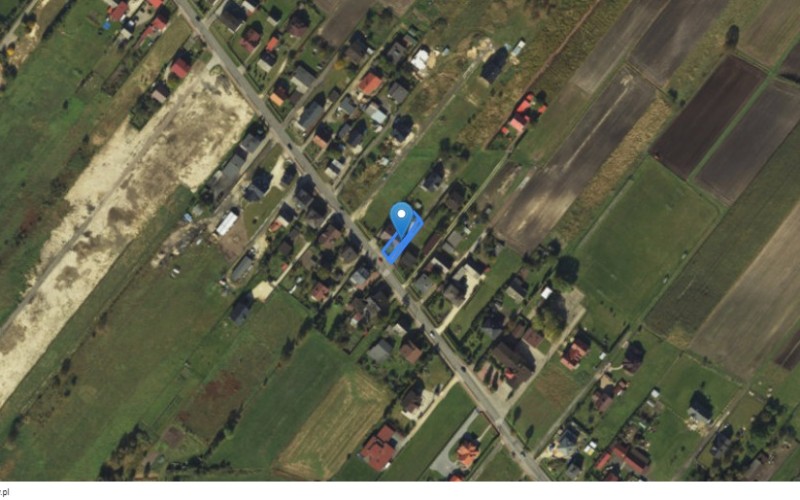 Dom w miejscowości Nowe Bojszowy, Ruchu Oporu 122 (śląskie). Działki numer: 622/59, 624/59. Domy. Ruchu Oporu 122, 43-220, Nowe Bojszowy, (woj. śląskie)