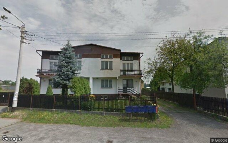 Dom w miejscowości Nowe Bojszowy, Ruchu Oporu 122 (śląskie). Działki numer: 622/59, 624/59. Domy. Ruchu Oporu 122, 43-220, Nowe Bojszowy, (woj. śląskie)