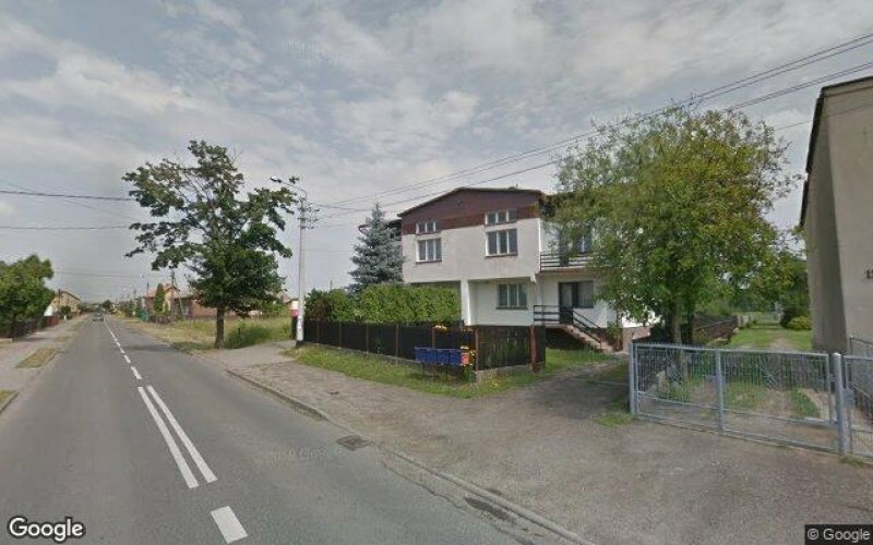 Dom w miejscowości Nowe Bojszowy, Ruchu Oporu 122 (śląskie). Działki numer: 622/59, 624/59. Domy. Ruchu Oporu 122, 43-220, Nowe Bojszowy, (woj. śląskie)