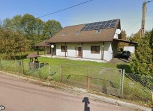 Dom w miejscowości Piła Kościelecka, Chrzanowska 4 (małopolskie). Działki numer: 58/7, 397. Domy. Chrzanowska 4, 32-540, Piła Kościelecka, (woj. małopolskie)