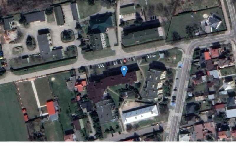 Mieszkanie w miejscowości Włodawa, Wspólna 7/2 (lubelskie). Mieszkania. Wspólna 7/2, 22-200, Włodawa, (woj. lubelskie)