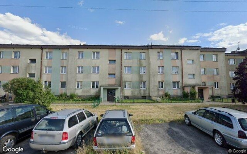 Mieszkanie w miejscowości Włodawa, Wspólna 7/2 (lubelskie). Mieszkania. Wspólna 7/2, 22-200, Włodawa, (woj. lubelskie)