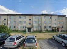 Mieszkanie w miejscowości Włodawa, Wspólna 7/2 (lubelskie). Mieszkania. Wspólna 7/2, 22-200, Włodawa, (woj. lubelskie)