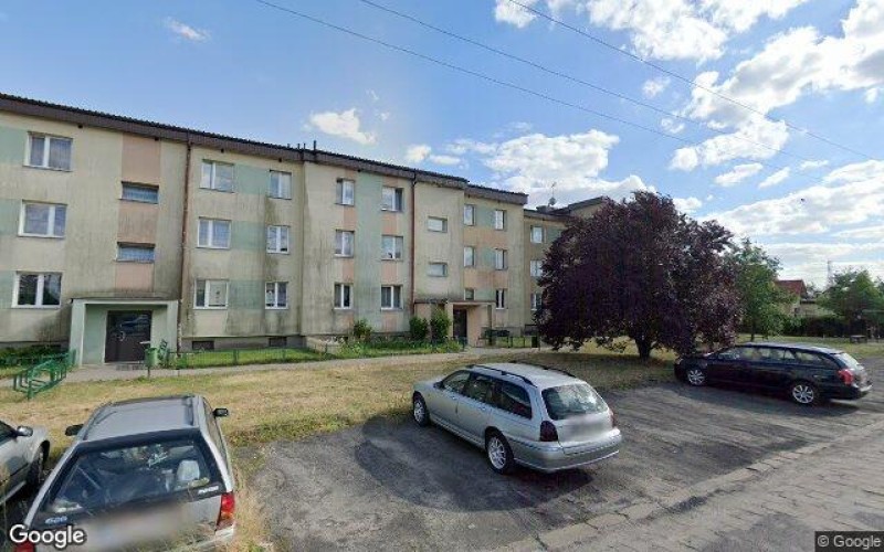Mieszkanie w miejscowości Włodawa, Wspólna 7/2 (lubelskie). Mieszkania. Wspólna 7/2, 22-200, Włodawa, (woj. lubelskie)