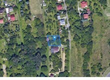 Grunt w miejscowości Rzeszów, Staroniwska (podkarpackie). Działka numer: 1669. Działki i grunty. Staroniwska, 35-103, Rzeszów, (woj. podkarpackie)