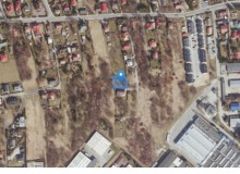 Grunt w miejscowości Rzeszów, Staroniwska (podkarpackie). Działka numer: 1669. Działki i grunty. Staroniwska, 35-103, Rzeszów, (woj. podkarpackie)