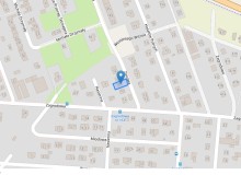 Dom w miejscowości Zamość, Zimowa 8 (lubelskie). Działka numer: 447. Domy. Zimowa 8, 22-400, Zamość, (woj. lubelskie)