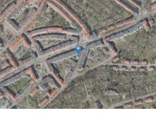 Mieszkanie w miejscowości Wałbrzych, Elizy Orzeszkowej 6/6 (dolnośląskie). Mieszkania. Elizy Orzeszkowej 6/6, 58-301, Wałbrzych, (woj. dolnośląskie)
