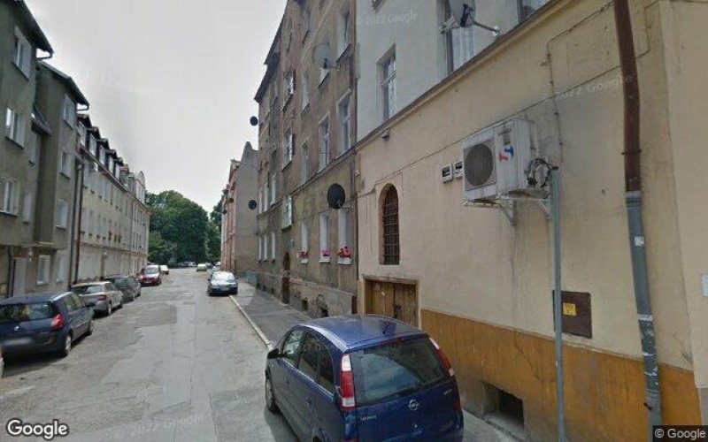 Mieszkanie w miejscowości Wałbrzych, Elizy Orzeszkowej 6/6 (dolnośląskie). Mieszkania. Elizy Orzeszkowej 6/6, 58-301, Wałbrzych, (woj. dolnośląskie)
