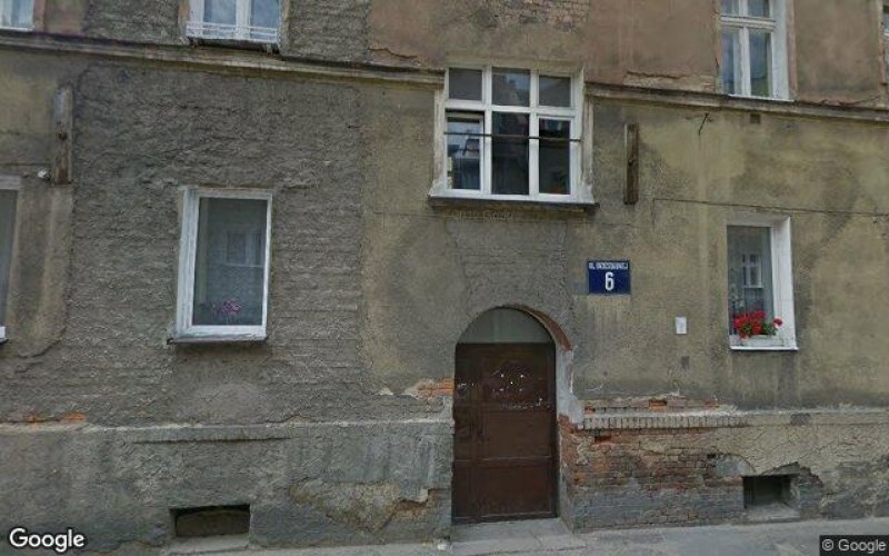 Mieszkanie w miejscowości Wałbrzych, Elizy Orzeszkowej 6/6 (dolnośląskie). Mieszkania. Elizy Orzeszkowej 6/6, 58-301, Wałbrzych, (woj. dolnośląskie)