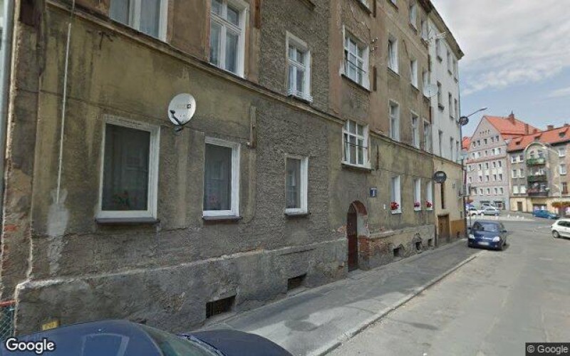 Mieszkanie w miejscowości Wałbrzych, Elizy Orzeszkowej 6/6 (dolnośląskie). Mieszkania. Elizy Orzeszkowej 6/6, 58-301, Wałbrzych, (woj. dolnośląskie)