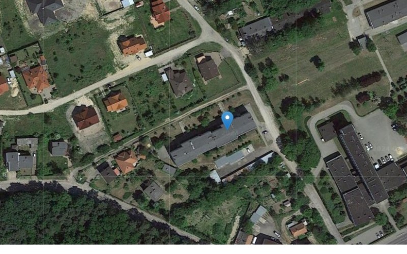 Mieszkanie w miejscowości Szubin, Kcyńska 42/1 (kujawsko-pomorskie). Mieszkania. Kcyńska 42/1, 89-200, Szubin, (woj. kujawsko-pomorskie)