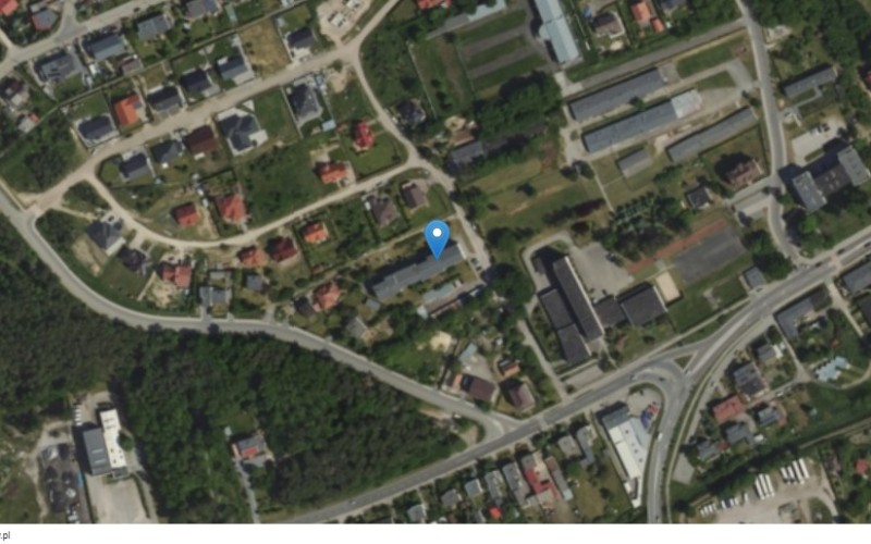 Mieszkanie w miejscowości Szubin, Kcyńska 42/1 (kujawsko-pomorskie). Mieszkania. Kcyńska 42/1, 89-200, Szubin, (woj. kujawsko-pomorskie)