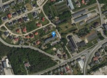 Mieszkanie w miejscowości Szubin, Kcyńska 42/1 (kujawsko-pomorskie). Mieszkania. Kcyńska 42/1, 89-200, Szubin, (woj. kujawsko-pomorskie)