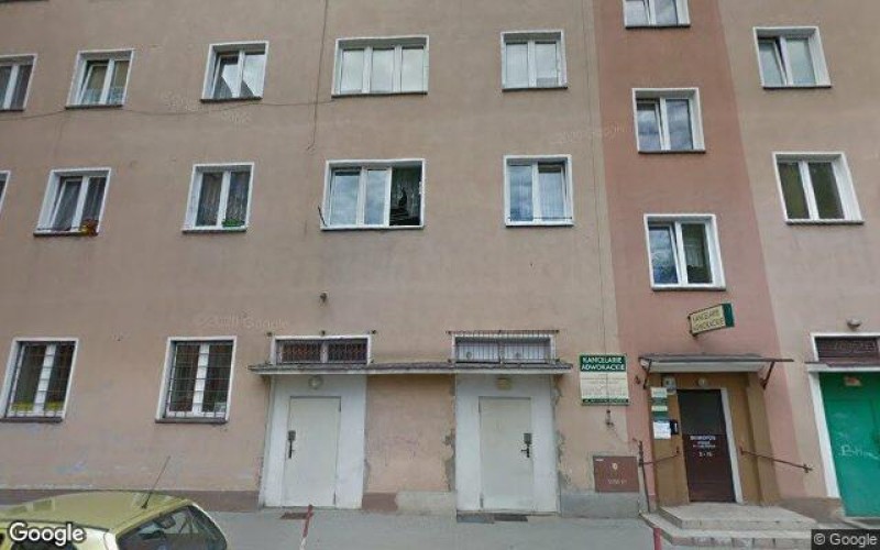 Mieszkanie w miejscowości Konin, Dworcowa 4/21 (wielkopolskie). Mieszkania. Dworcowa 4/21, 62-510, Konin, (woj. wielkopolskie)