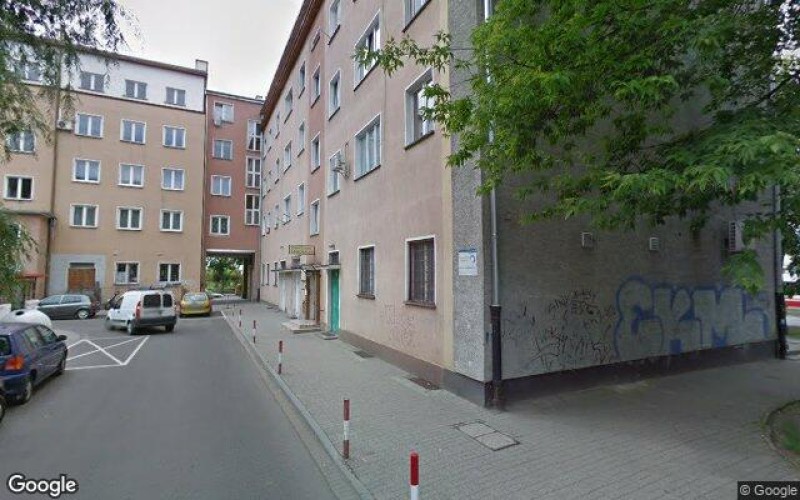 Mieszkanie w miejscowości Konin, Dworcowa 4/21 (wielkopolskie). Mieszkania. Dworcowa 4/21, 62-510, Konin, (woj. wielkopolskie)