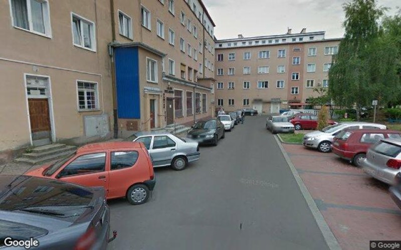 Mieszkanie w miejscowości Konin, Dworcowa 4/21 (wielkopolskie). Mieszkania. Dworcowa 4/21, 62-510, Konin, (woj. wielkopolskie)