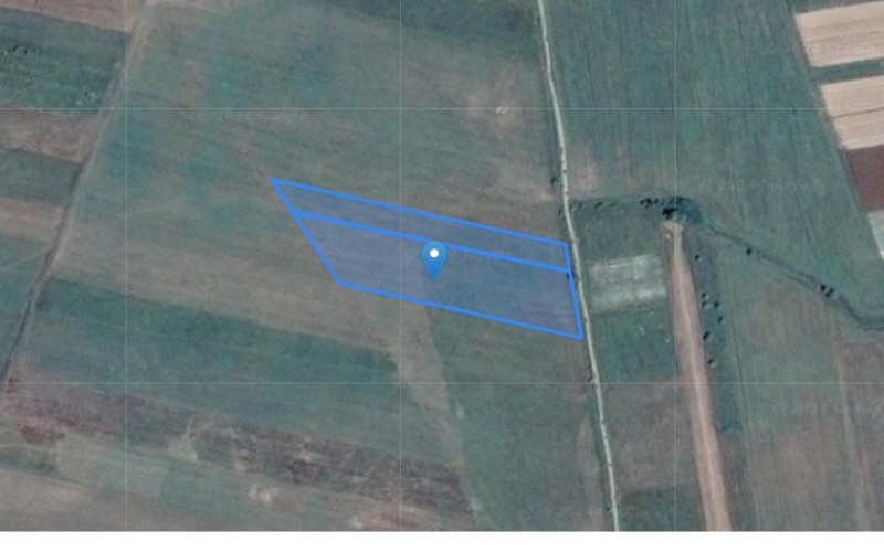Grunt w miejscowości Pielgrzymka, Pielgrzymka (podkarpackie). Działki numer: 235, 234/2. Działki i grunty. Pielgrzymka, 38-223, Pielgrzymka, (woj. podkarpackie)
