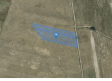 Grunt w miejscowości Pielgrzymka, Pielgrzymka (podkarpackie). Działki numer: 235, 234/2. Działki i grunty. Pielgrzymka, 38-223, Pielgrzymka, (woj. podkarpackie)