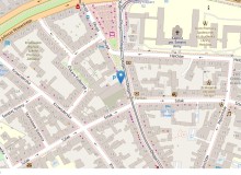 Nieruchomość komercyjna w miejscowości Kraków, Długa 70/20 (małopolskie). Nieruchomości komercyjne. Długa 70/20, 31-146, Kraków, (woj. małopolskie)