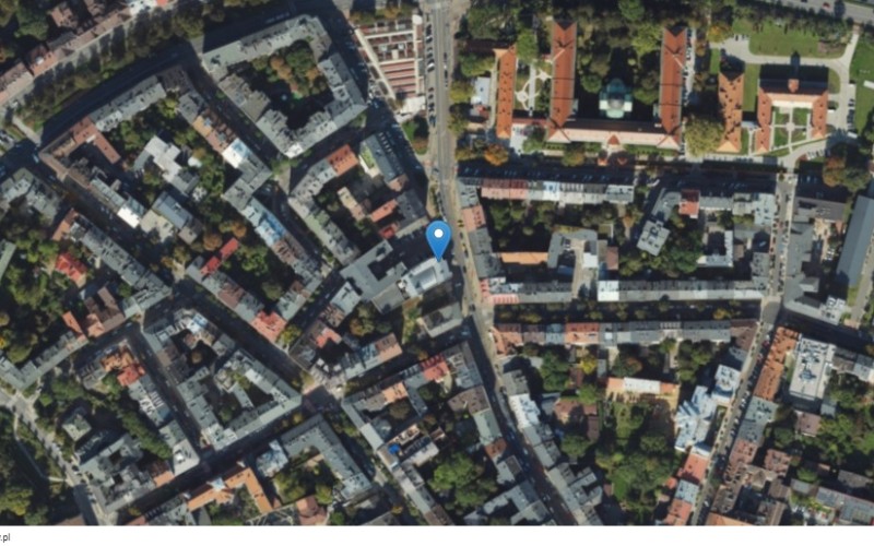 Nieruchomość komercyjna w miejscowości Kraków, Długa 70/20 (małopolskie). Nieruchomości komercyjne. Długa 70/20, 31-146, Kraków, (woj. małopolskie)