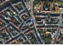 Nieruchomość komercyjna w miejscowości Kraków, Długa 70/20 (małopolskie). Nieruchomości komercyjne. Długa 70/20, 31-146, Kraków, (woj. małopolskie)