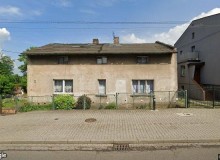 Dom w miejscowości Piekary Śląskie, Bytomska 270 (śląskie). Działki numer: 458/91, 307/91. Domy. Bytomska 270, 47-194, Piekary Śląskie, (woj. śląskie)