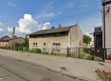 Dom w miejscowości Piekary Śląskie, Bytomska 270 (śląskie). Działki numer: 458/91, 307/91. Domy. Bytomska 270, 47-194, Piekary Śląskie, (woj. śląskie)