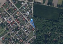 Dom w miejscowości Mała Wieś, Ogrodowa 2 (mazowieckie). Działka numer: 62. Domy. Ogrodowa 2, 09-460, Mała Wieś, (woj. mazowieckie)