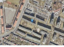 Mieszkanie w miejscowości Głogów, Wojska Polskiego 13B/9 (dolnośląskie). Mieszkania. Wojska Polskiego 13B/9, 67-200, Głogów, (woj. dolnośląskie)