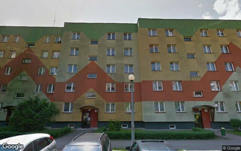 Mieszkanie w miejscowości Głogów, Wojska Polskiego 13B/9 (dolnośląskie). Mieszkania. Wojska Polskiego 13B/9, 67-200, Głogów, (woj. dolnośląskie)
